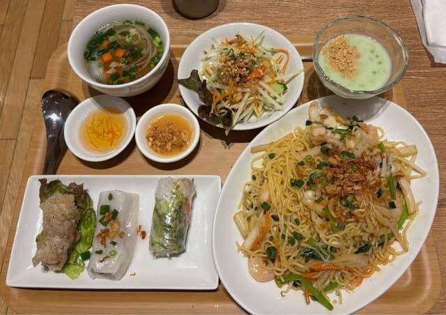 ジャスミンパレス セレオ八王子店 - サブ画像3
