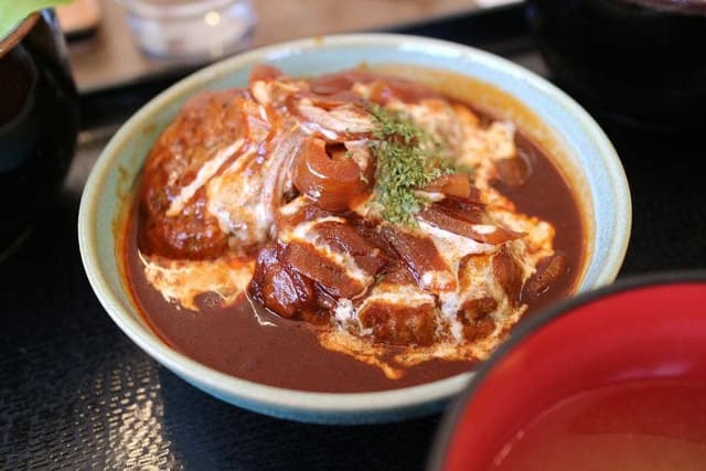 ごはん家 ことさん - サブ画像1