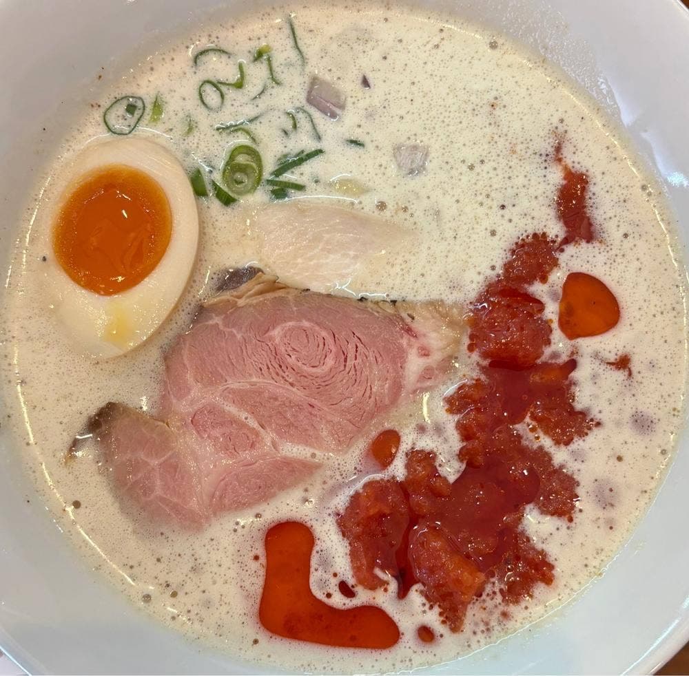 TORIDASHI 島田製麺食堂