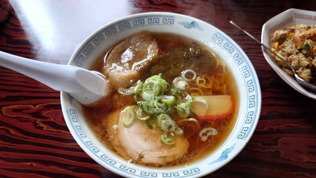 食堂いこい - サブ画像2