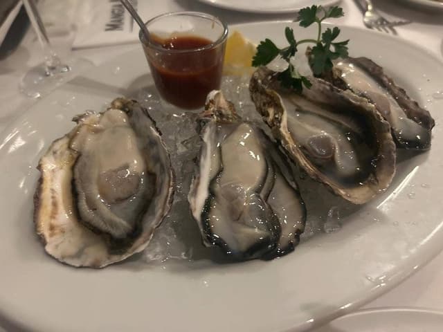 MANGIA MANGIA 横浜ランドマークタワー店 - サブ画像3