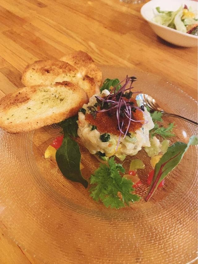 洋食&ワイン しん - サブ画像2