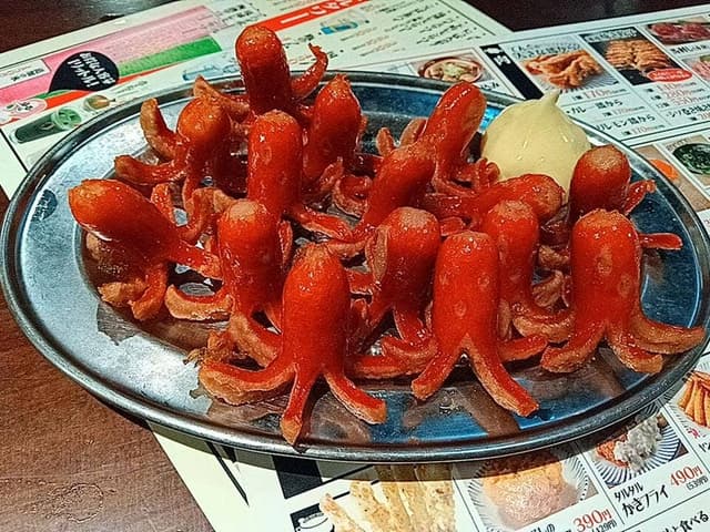 てんぐ大ホール 池袋サンシャイン通り店 - サブ画像1
