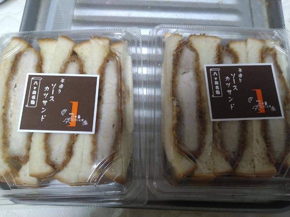 八ヶ岳パン工房