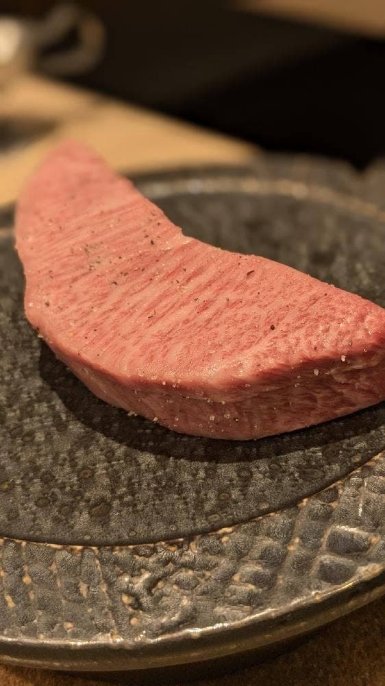 焼肉もとやま 秋葉原店