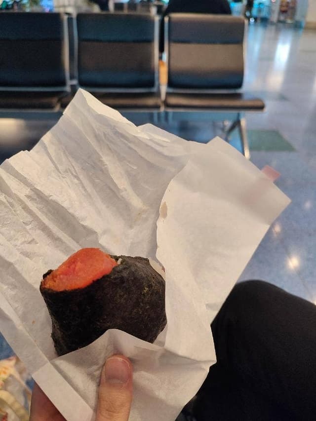 ふくや 羽田空港店 - サブ画像1
