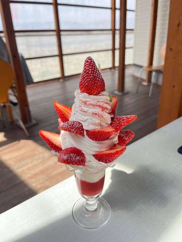 Cafe Berry Very Labo