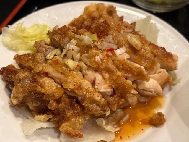 福盛園 - サブ画像3