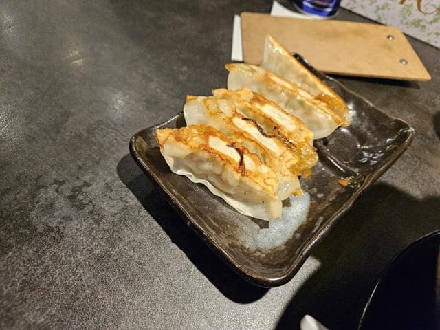 麺屋徳川 - サブ画像2