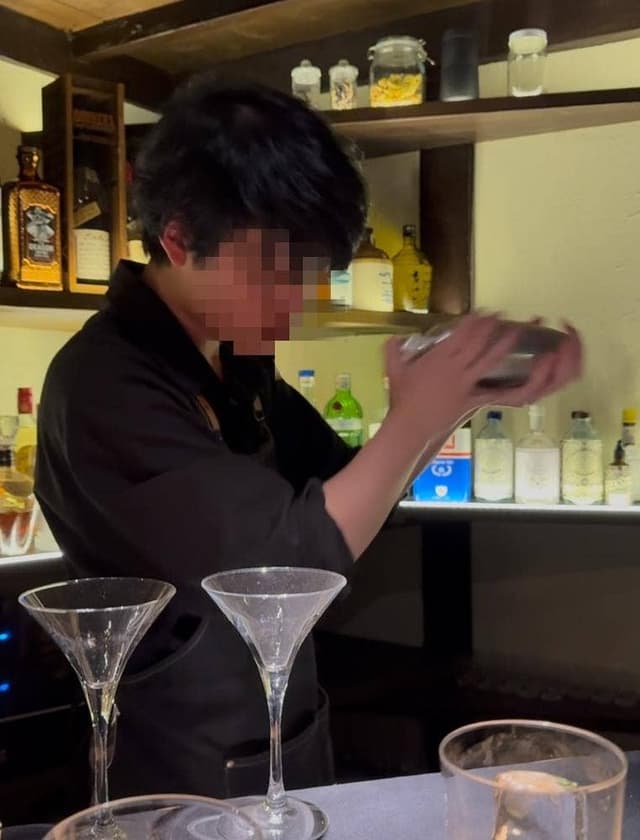 Cafe & Bar Kardia - サブ画像1