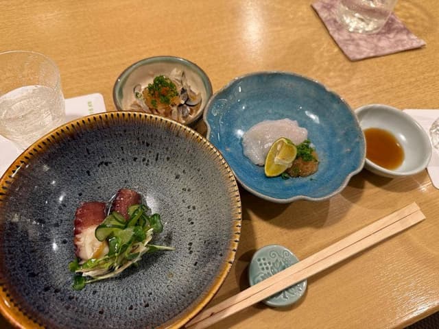 菊水鮓 - サブ画像3