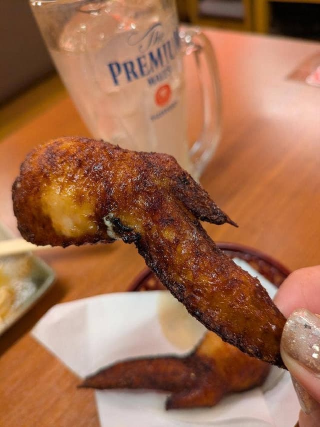 炭火焼き鳥 激太鳥 歌舞伎町店 - サブ画像1