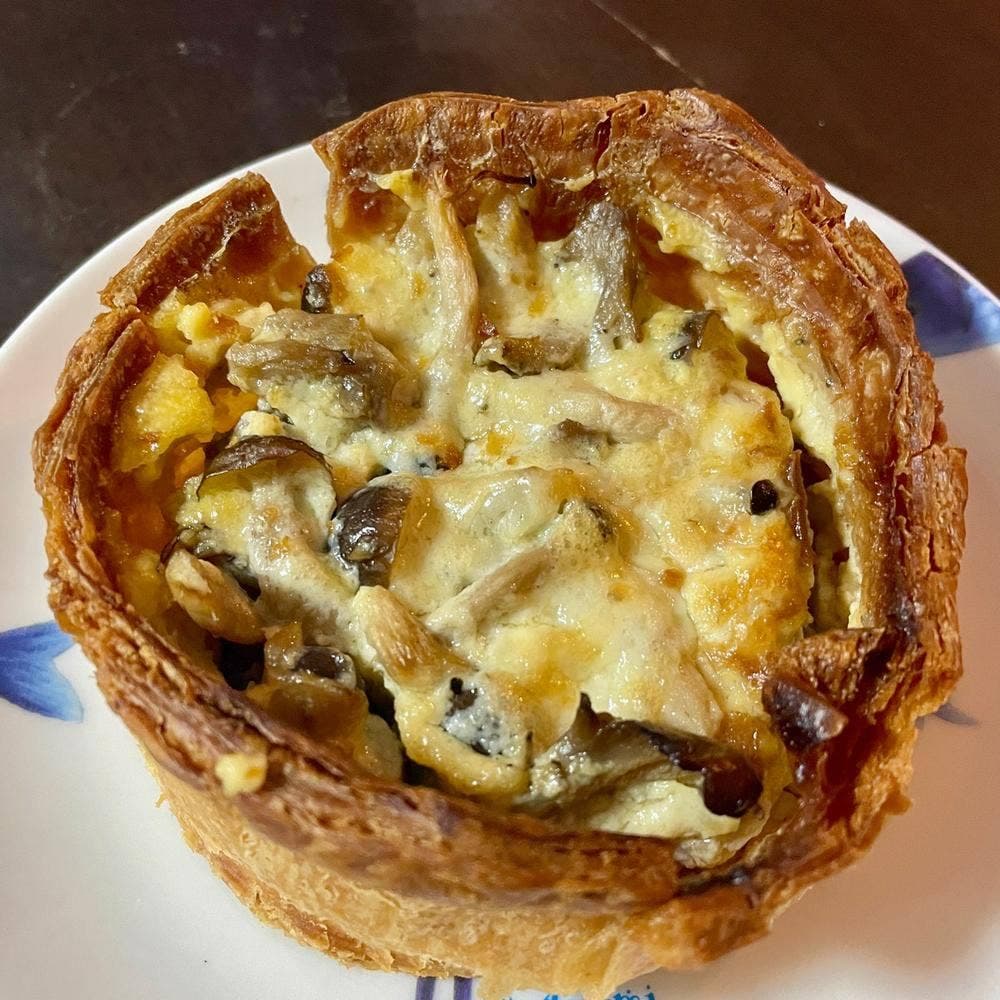 Moulins et Cafe gout 森ノ宮店