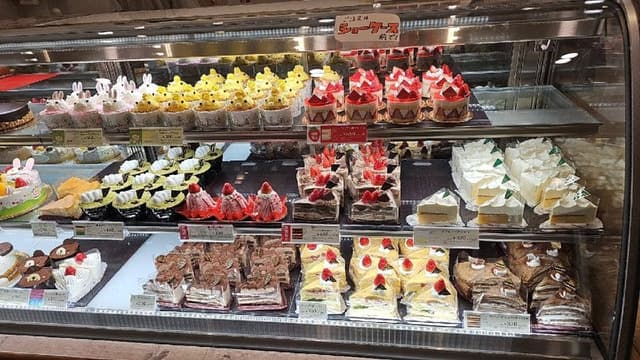 シャトレーゼ JR大宮駅東口店 - サブ画像3