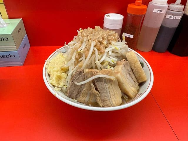 BUTAKIN 六本木店 - サブ画像3