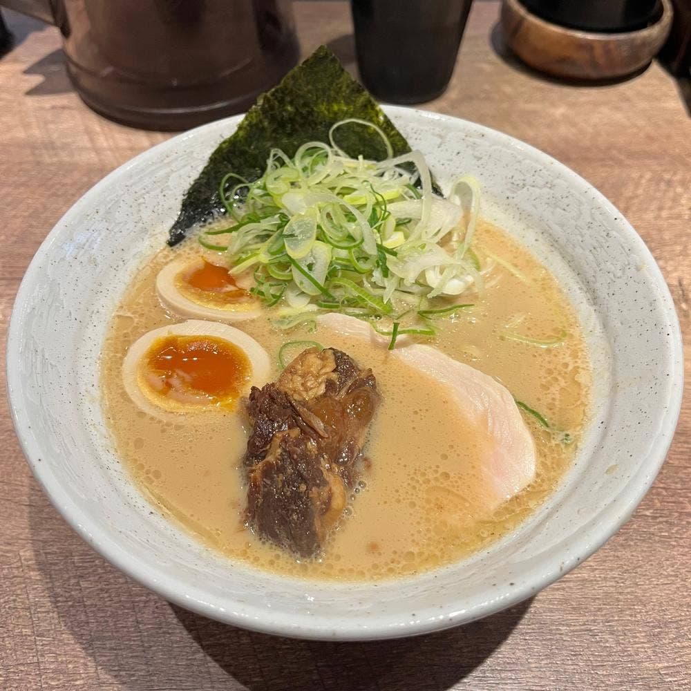 らーめん 会 神戸本店