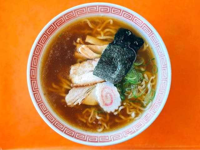 幸楽苑 コーナン港北インター店 - サブ画像1