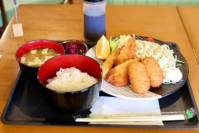 kimagure cafe - サブ画像1