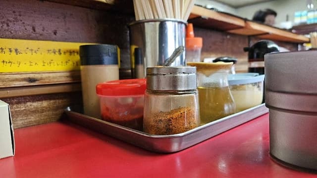 ラーメンショップ 川島店 - サブ画像3