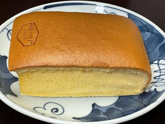 台湾カステラPULLF 静岡本店 - サブ画像1