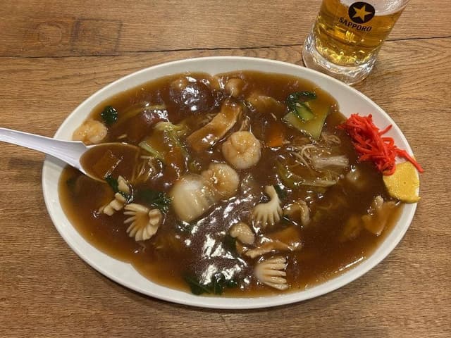 らーめん処 小樽坂 - サブ画像1