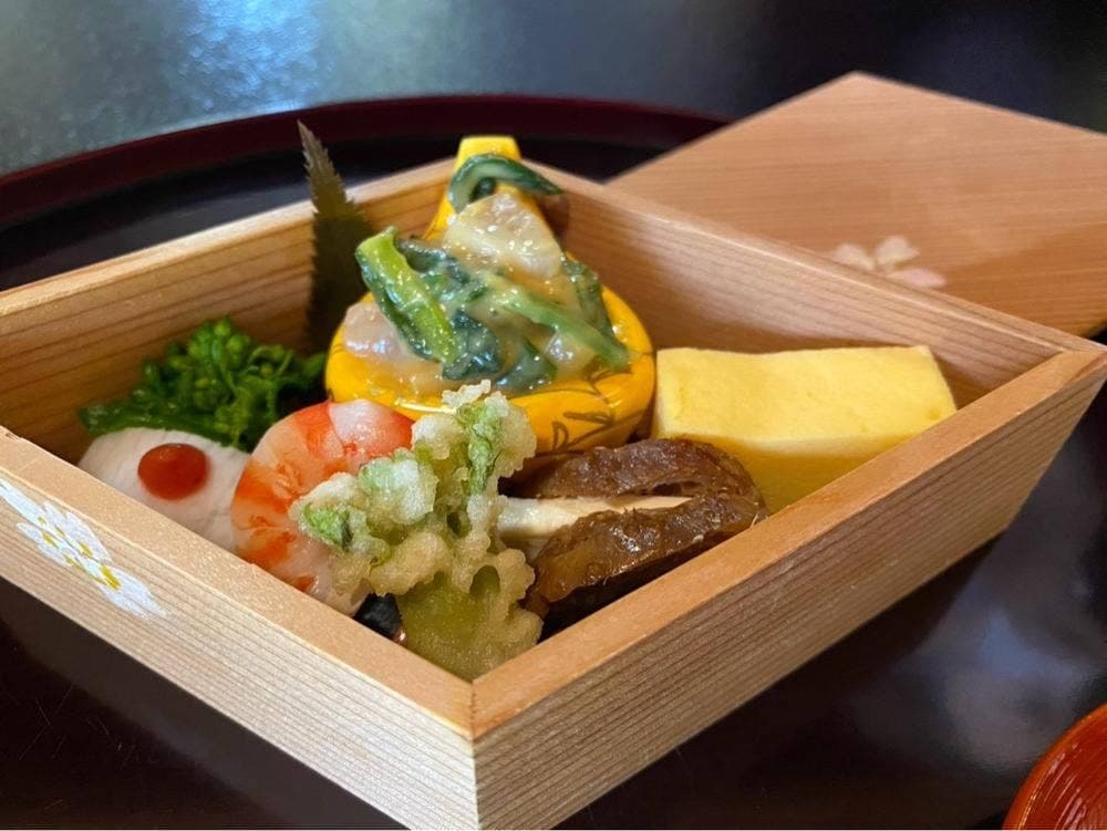 招福楼 本店
