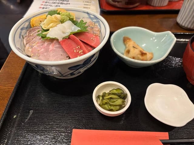 河岸番外地 田町店 - サブ画像1