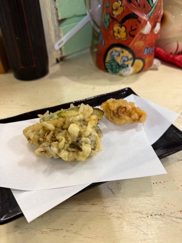 そばきりや 山形田 - サブ画像1