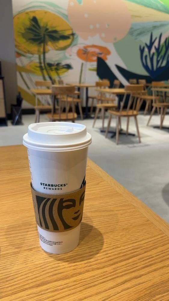 スターバックス コーヒー 名古屋則武新町1階店