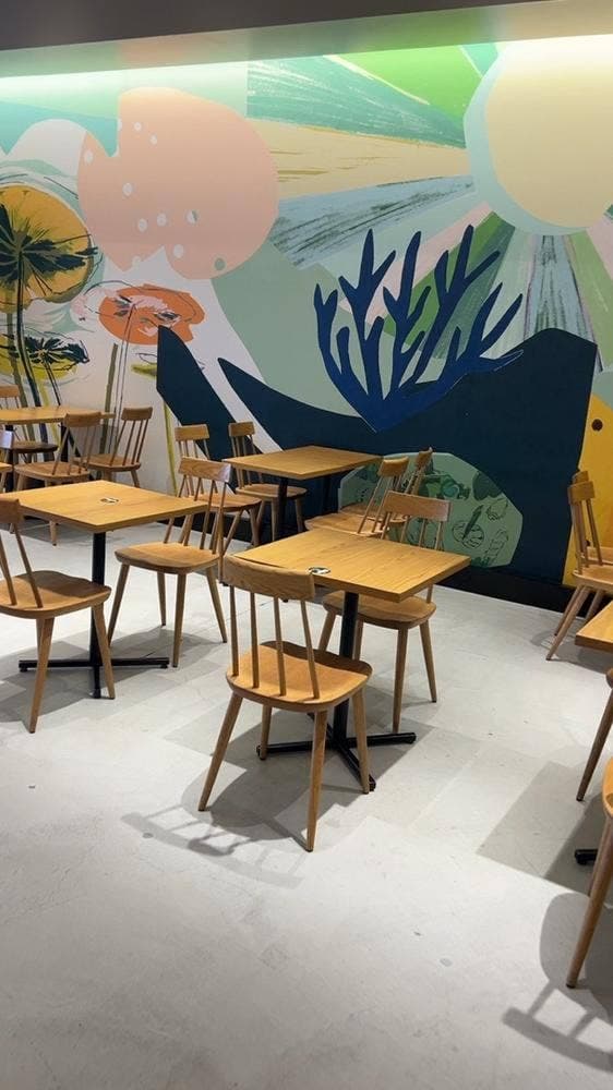 スターバックス コーヒー 名古屋則武新町1階店 - サブ画像3