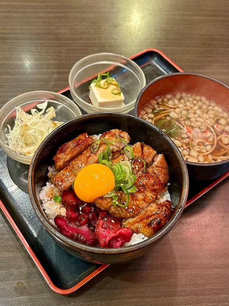 おみっちゃん溜池山王店