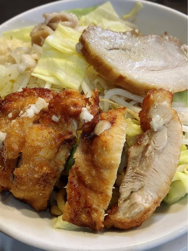 つけ麺 丸和 弥富店 - サブ画像2