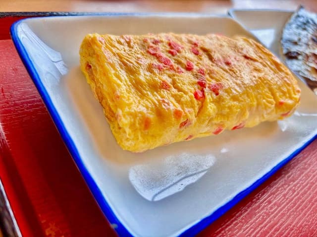 まいどおおきに食堂 岸和田内畑食堂 - サブ画像1