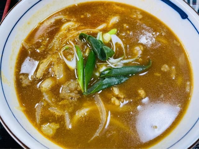 パピーのカレーうどん家 - サブ画像2