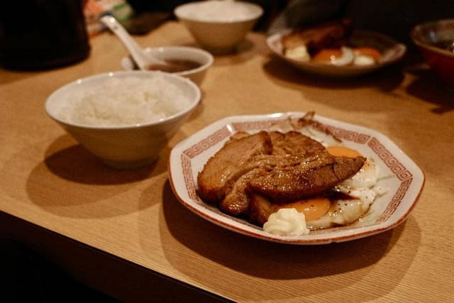 Heart Restaurant 安ざわ家 練馬店 - サブ画像1