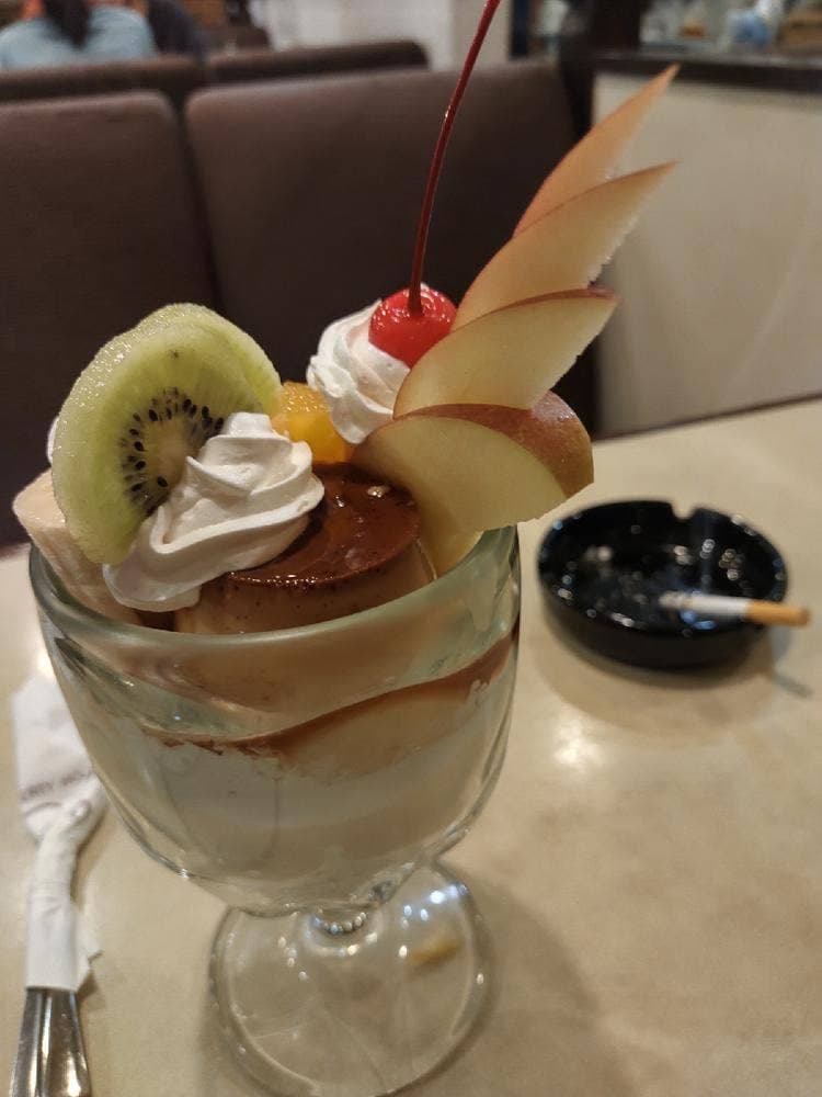 ガロ