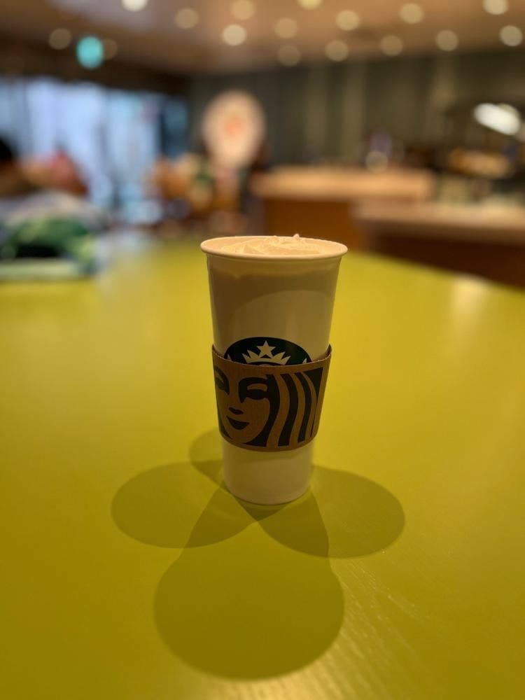 スターバックス コーヒー 北浜店