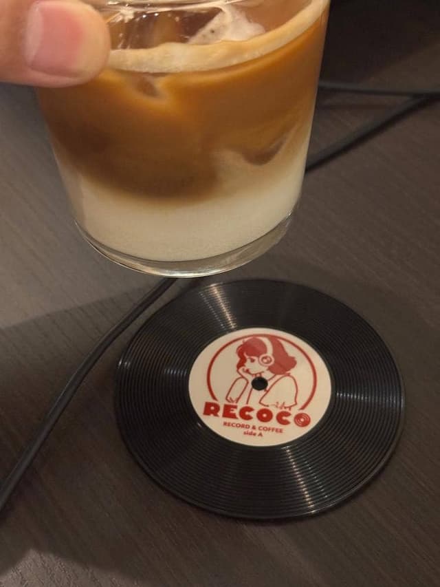 RECOCO - サブ画像1