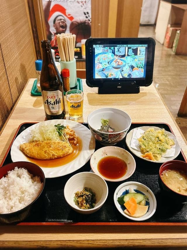 てんまさ・B1 - サブ画像1