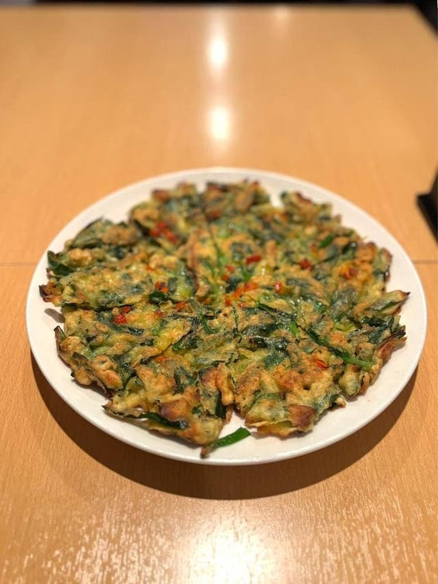 韓国料理エリム - サブ画像2