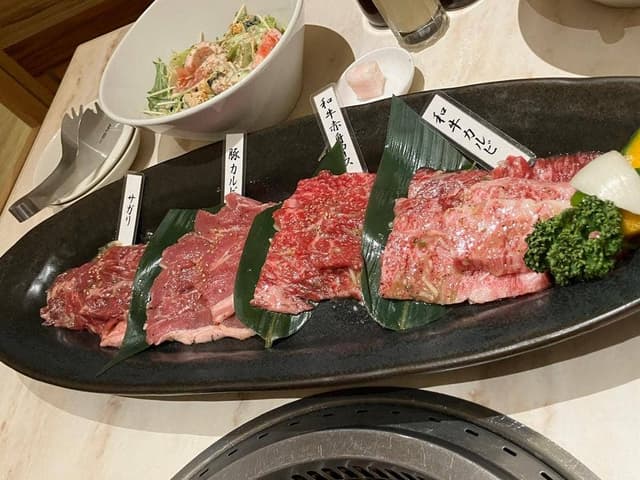 徳寿苫小牧店 - サブ画像1