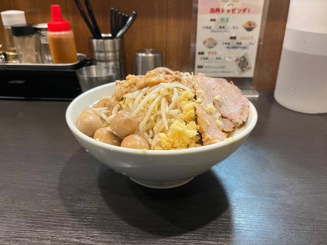 マジックの道 - サブ画像3