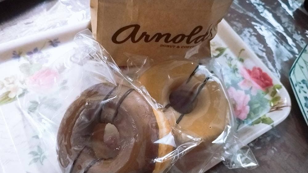 arnolds 東急百貨店吉祥寺店