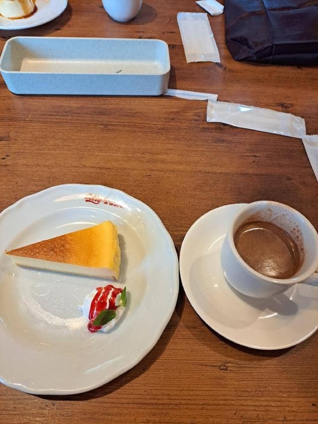 ジョリーパスタ 足立六町店 - サブ画像3