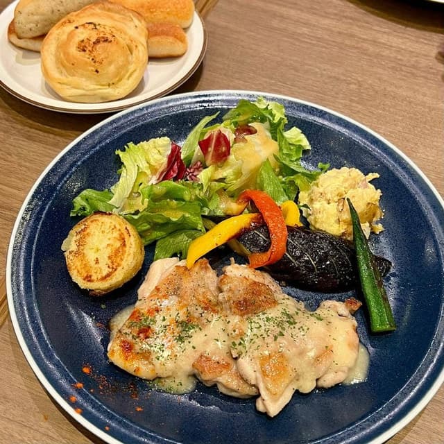 バケット イーアスつくば店 - サブ画像2
