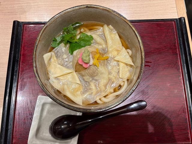 蕎旬 立川店 - サブ画像1