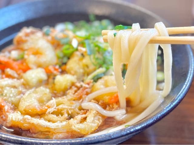 よしの亭 - サブ画像1