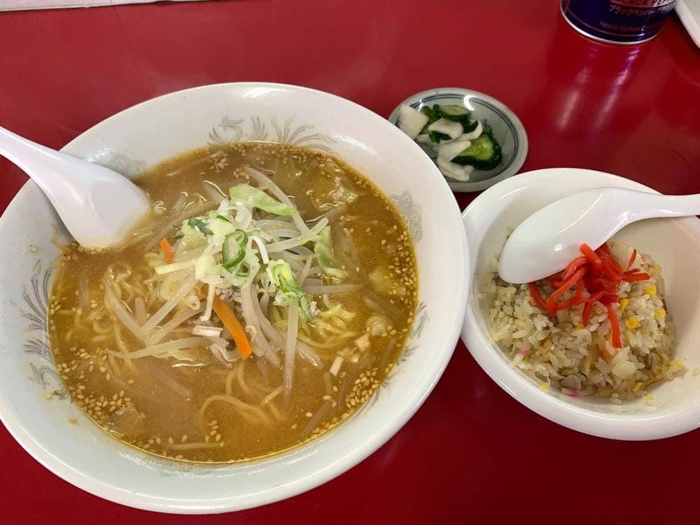 味のこまつや