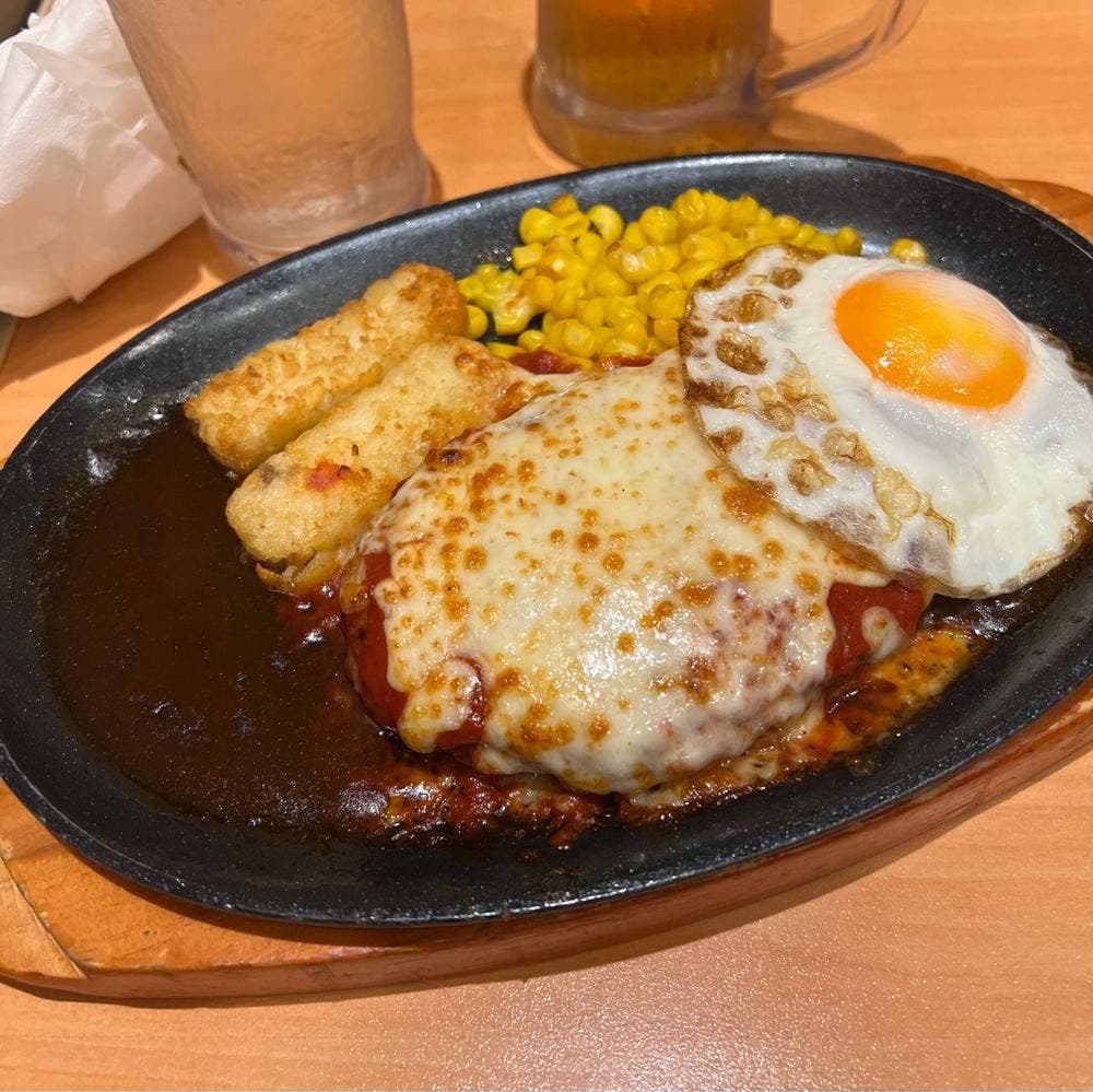 サイゼリヤ 神保町店