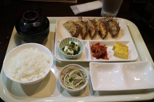 餃子屋 來 - サブ画像1